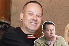 Ricky Trevitazzo a Luigui Carbajal: “Creo que tiene que agachar la cabeza”