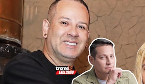 Ricky Trevitazzo a Luigui Carbajal: “Creo que tiene que agachar la cabeza”