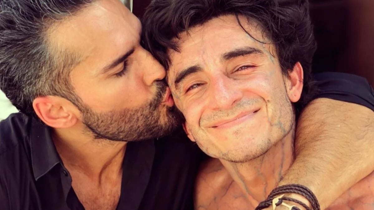 Piden orar por Francisco Bolívar, actor que da vida a Jotica en 'Sin senos sí hay paraíso'.
