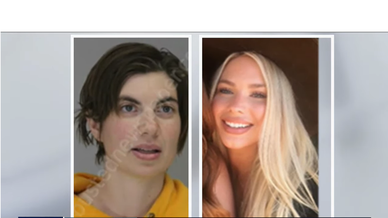 En un caso de homonimia, Bethany K. Farber fue encarcelada tras ser confundida con otra mujer que tenía el mismo nombre. (Foto: captura de video)