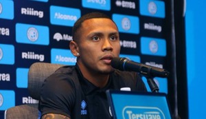 Bryan Reyna recibe buenas críticas en su debut con Belgrano y regaló esta ‘ruleta’