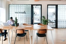 Empresas apuestan por oficinas flexibles en Lima ante el avance del trabajo híbrido y los nuevos desafíos