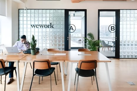 Empresas apuestan por oficinas flexibles en Lima ante el avance del trabajo híbrido y los nuevos desafíos