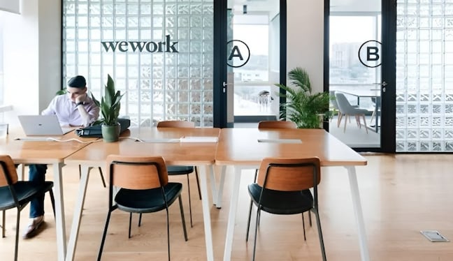 Empresas apuestan por oficinas flexibles en Lima ante el avance del trabajo híbrido y los nuevos desafíos
