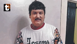 Chacalón Jr. padece enfermedad y amigos lo dejan de lado: “Se ven en las buenas y malas, me han abandonado”