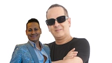 Ricky Trevitazzo se niega a disculparse con Luigui Carbajal: “Nunca le dije ‘ratero’ o ‘delincuente’”