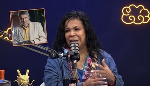 Francisco García Silva, papá del hijo menor de Eva Ayllón, descartó que le haya pedido abortar a la criatura