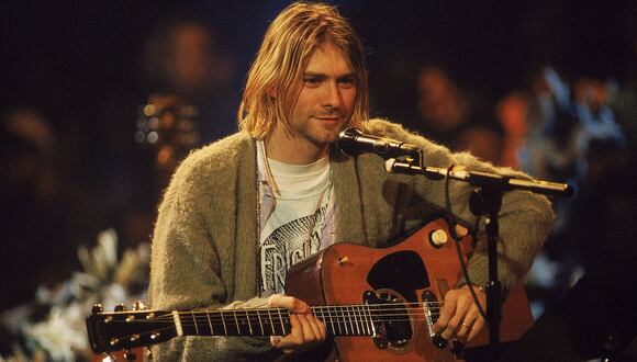 Kurt Cobain: Vocalista de Nirvana y leyenda musical que marcó toda una generación cumpliría hoy 55 años