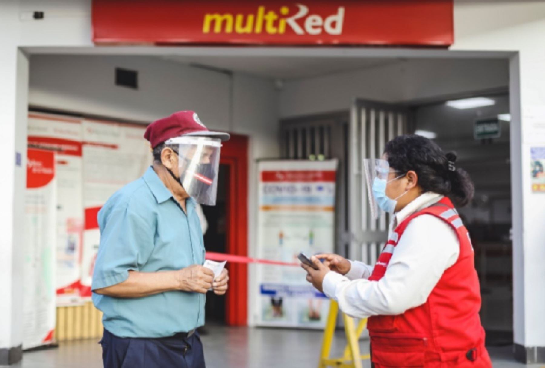 El Bono 600 soles tiene como objetivo ayudar a más de 4,2 millones de hogares. (Foto: Andina)