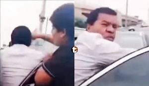 ¡Violencia en Sporting Cristal! Julio César Uribe fue agredido por barristas tras el entrenamiento en el Alberto Gallardo