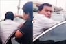 ¡Violencia en Sporting Cristal! Julio César Uribe fue agredido por barristas tras el entrenamiento en el Alberto Gallardo