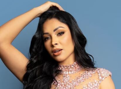 Pamela Franco enamorada de Christian Cueva