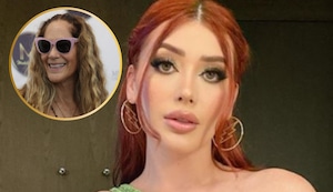 Brenda Zambrano explota la mamá de Guty: “Es de lo peor, alcahueta y metiche”