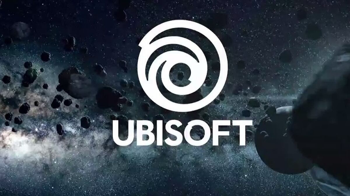 Ubisoft.