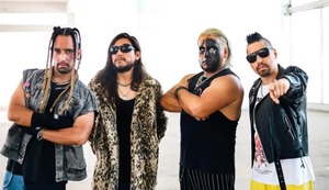 Rock peruano: E.G.O. está de vuelta con nuevo videoclip “Eternamente”