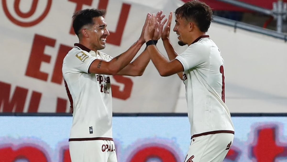 Cremas van por los tres puntos al Cusco. (Foto: GEC)