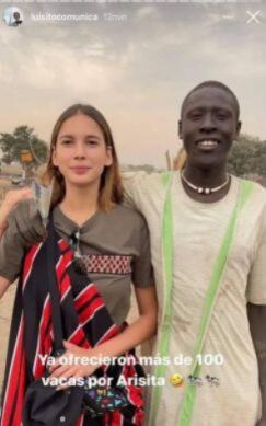 Luisito Comunica fue calificado de machista por este comentario. (Instagram)