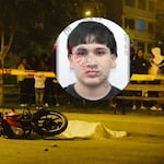 ¡Lo arrinconaron en un parque! sicarios asesinan de ocho balazos a joven de 18 años en Canto Rey