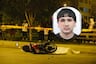 ¡Lo arrinconaron en un parque! sicarios asesinan de ocho balazos a joven de 18 años en Canto Rey