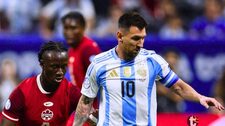 Argentina ganó 2-0 a Canadá en su debut por Copa América 2024 [VIDEO]