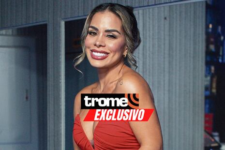 Vanessa López: rechaza pagar la cuenta en una cita, cómo superó las infidelidades, no teme quedarse sola ...