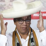 'Indicios estadísticos'