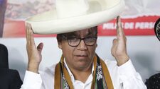 Pepitas: ‘Indicios estadísticos’