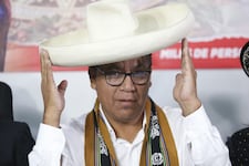 Pepitas: ‘Indicios estadísticos’