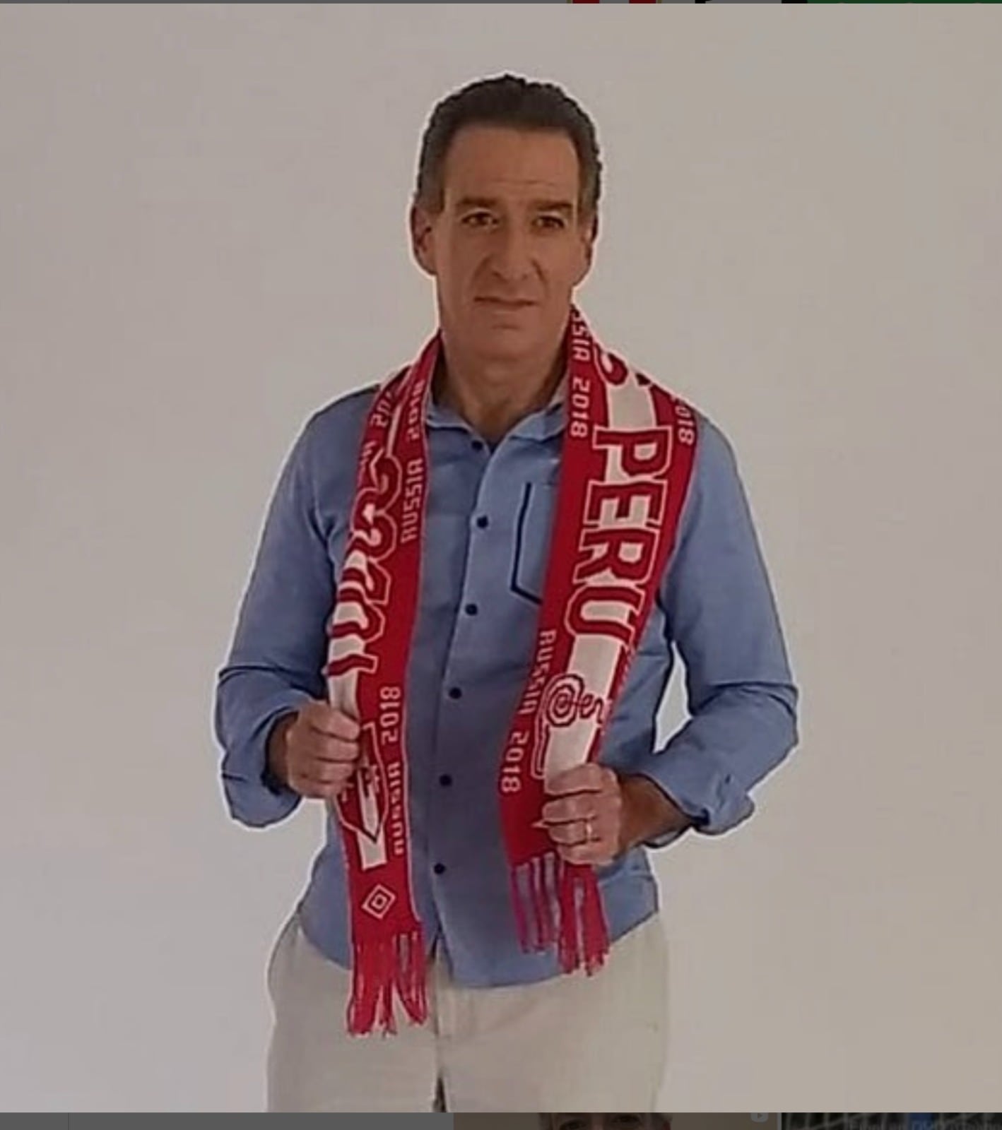 Para Eddie Fleischman, Alianza no fue eficaz de cara al arco.