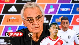 Jorge Fossati y su análisis de la selección en la Copa América: “Veo a Perú más firme y competitivo”