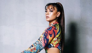 Cielo Torres revela que se operó por bullying, pero le generó fibrosis: “Eran muy crueles, me decían ‘gordita’”