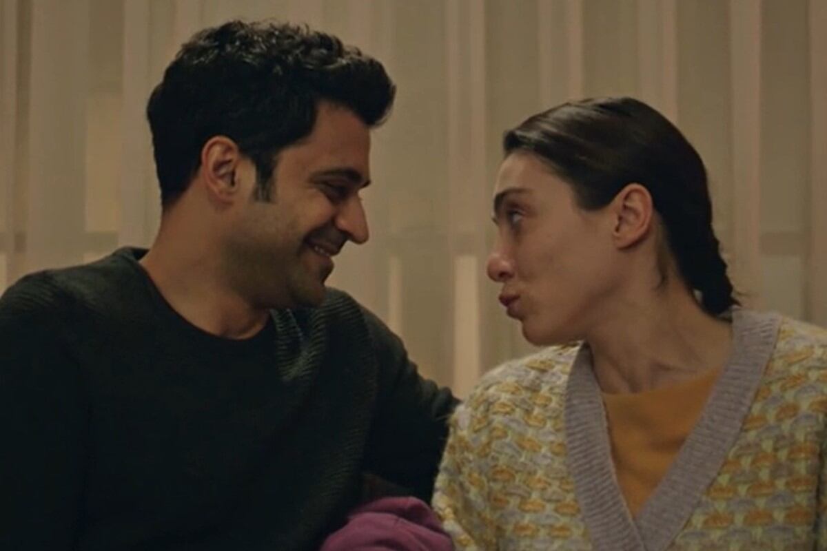 “Inocentes” narra la vida de Han, un exitoso hombre que vive para mantener a su padre enfermo y sus dos hermanas mayores Safiye y Gulben (Foto: OG Medya)