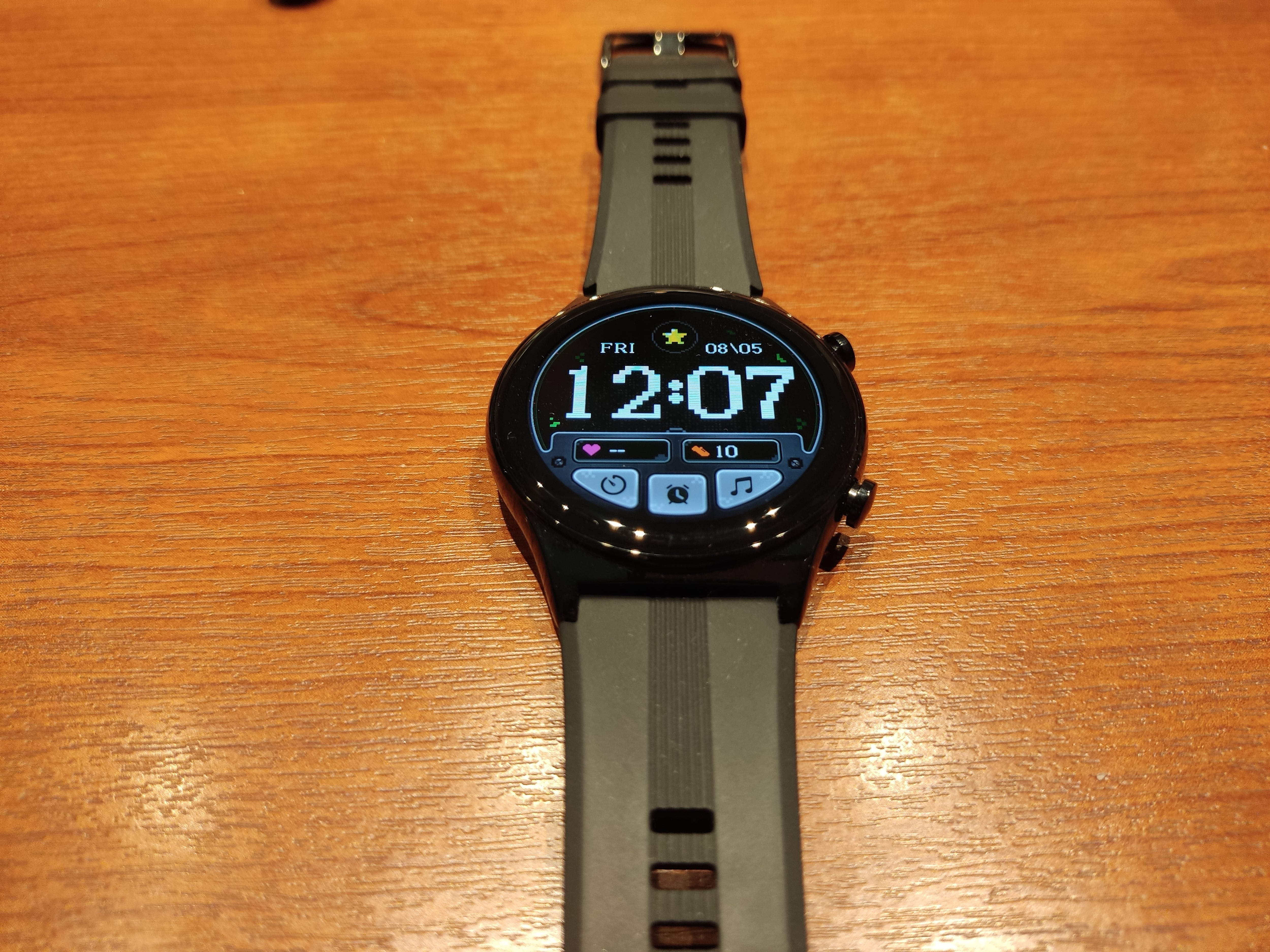 Honor Watch GS3.