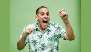 Pablo Saldarriaga lanza musical ‘Visa para un sueño’