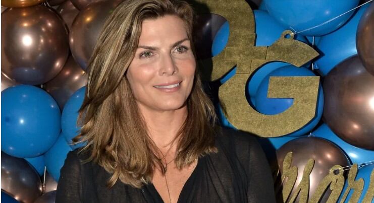 La famosa de 56 años confesó que su etapa materialista ya pasó (Foto: Getty Images)