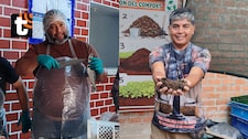 Dos negocios que generan oportunidades en Ancón