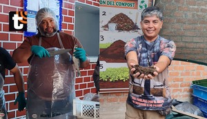 Dos negocios que generan oportunidades en Ancón