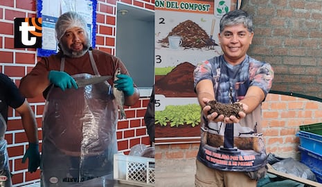 Dos negocios que generan oportunidades en Ancón