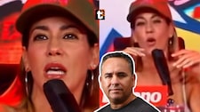 Tilsa Lozano confiesa que Roberto Martínez le hizo una atrevida propuesta que la dejó en shock: “Me dijo: ‘Tengo…’”