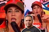 Tilsa Lozano confiesa que Roberto Martínez le hizo una atrevida propuesta que la dejó en shock: “Me dijo: ‘Tengo…’”