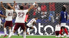 ¡España acaricia la final! Pedro Porro firma un golazo y pone el 2-0 sobre Francia en el Mundial 2026