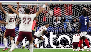 ¡España acaricia la final! Pedro Porro firma un golazo y pone el 2-0 sobre Francia en el Mundial 2026