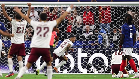 ¡España acaricia la final! Pedro Porro firma un golazo y pone el 2-0 sobre Francia en el Mundial 2026