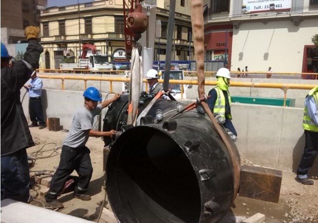 Trabajadores tienen derecho a retirar su CTS hasta el final del 2026. (Foto: andina)