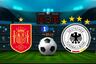 RTVE Play y TVE La 1, en directo – ver España vs. Alemania hoy por Mundial Qatar 2022