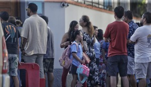 De vuelta al colegio