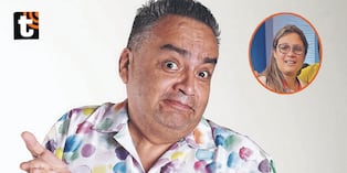 JB admite que su esposa lo ‘marca’ cuando graba con invitadas del ‘Niño Arturito’: “Me lleva de la oreja al camerino”