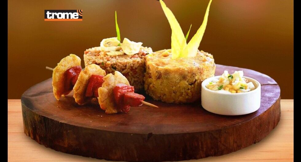 Celebran el Día de San Juan con rica gastronomía (Trome / La Coconita)