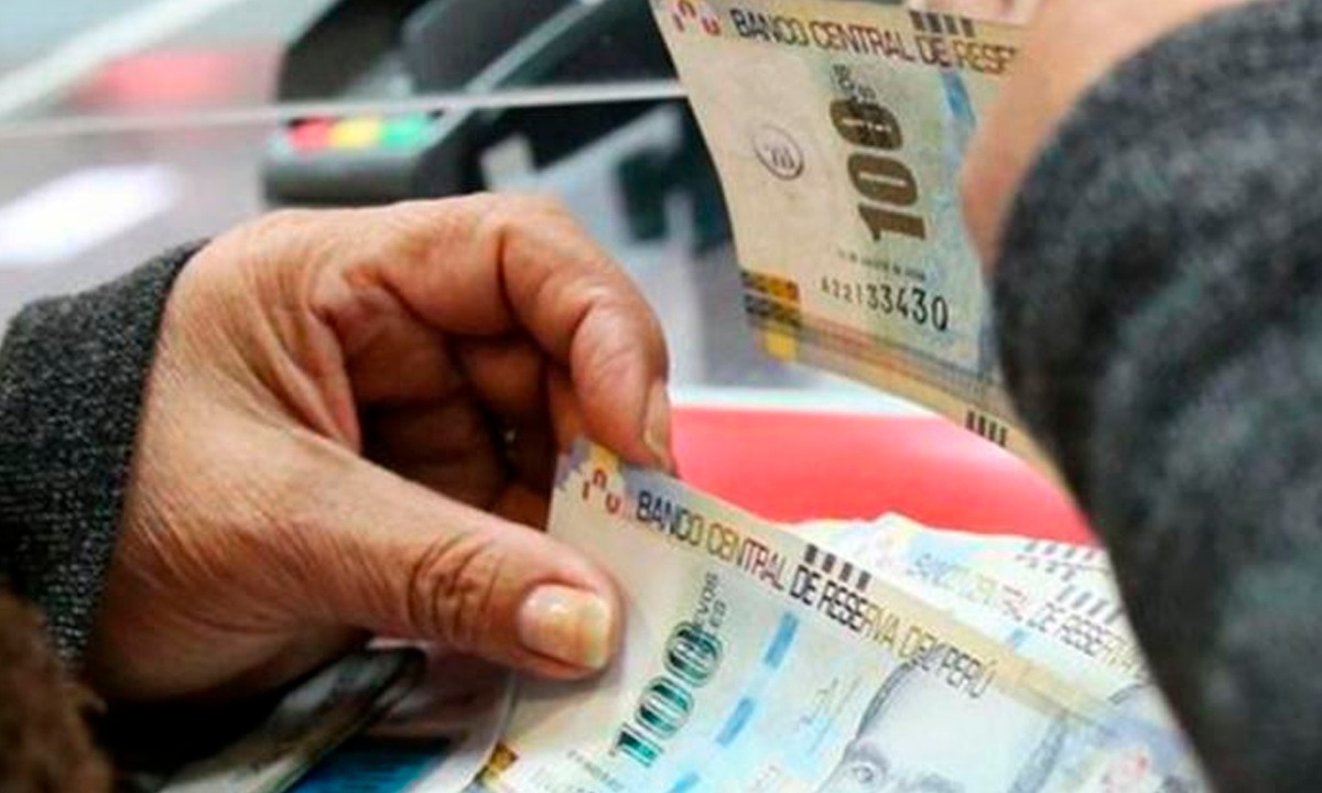 Conoce aquí el posible monto que permitirán si se aprueba el retiro de la AFP . (Foto: Andina)