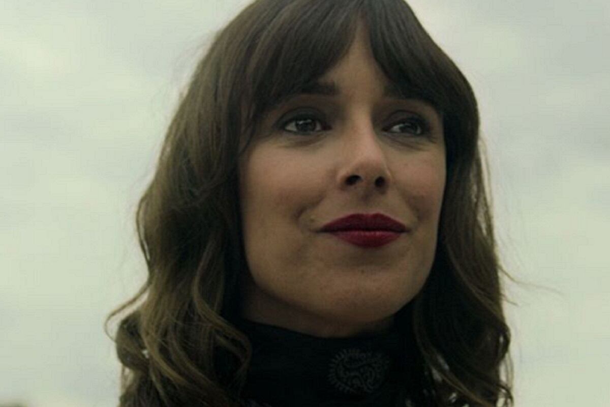 Manila es oficialmente parte de a Banda y luchará junto a sus compañeros (Foto: Netflix)